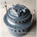 PC340LC-7 Final Drive Motor de viagem em estoque